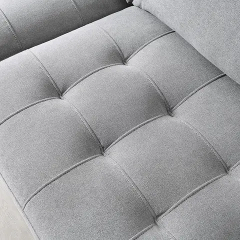 Tisdale Modular Sectional 7-piece Dark Grey - view 5