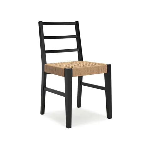 SIDE CHAIR · 321 - view 4