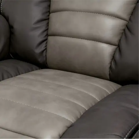Canyon Classic American Power Reclining - view 4