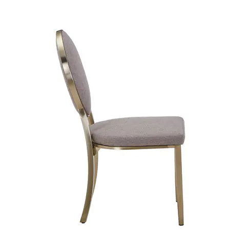 Silla de comedor Slab - vista 5